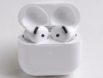 AirPods generation 4