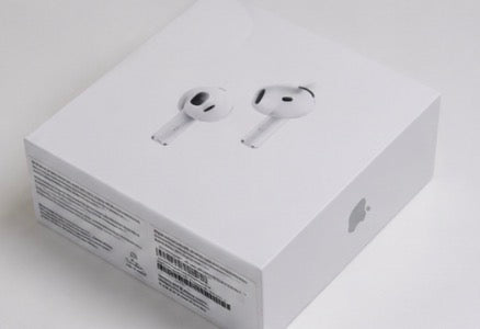 AirPods generation 4