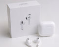 AirPods generation 4