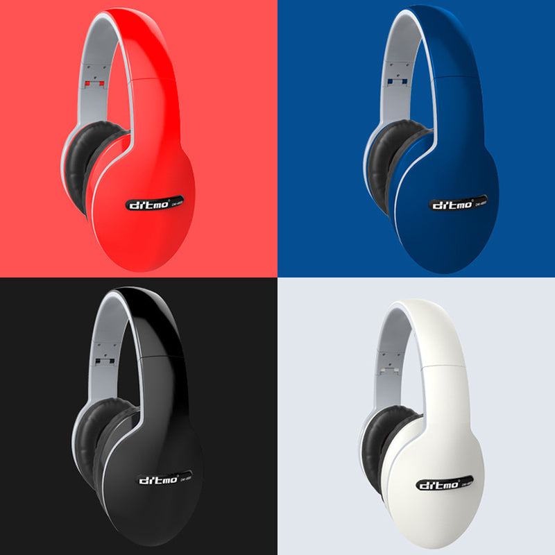 Headset Sports Headphones Gaming Wired Headphones