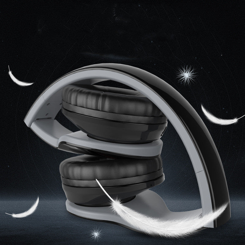 Headset Sports Headphones Gaming Wired Headphones
